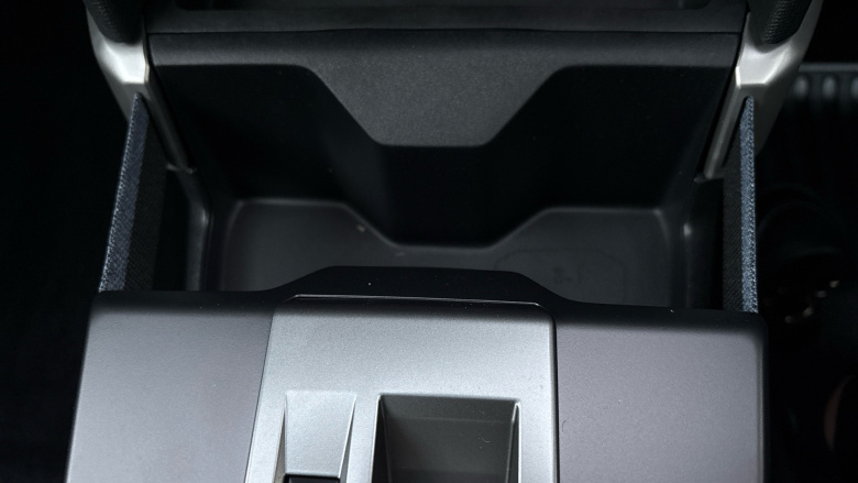 Vauxhall Frontera 1.2 Hybrid Design 5dr e-DCT6 Petrol Estate